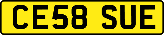 CE58SUE