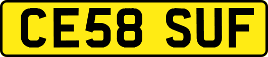 CE58SUF