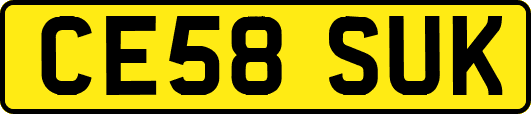 CE58SUK