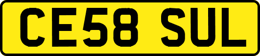 CE58SUL