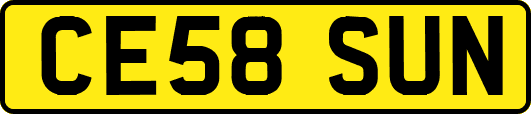 CE58SUN