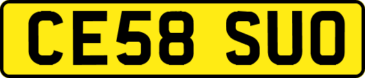 CE58SUO