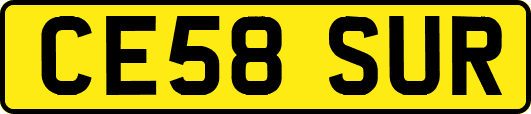CE58SUR