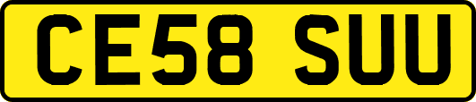 CE58SUU