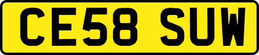 CE58SUW