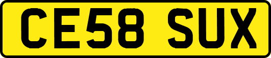 CE58SUX
