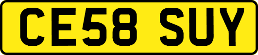CE58SUY