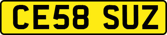 CE58SUZ