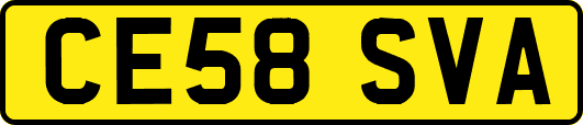 CE58SVA