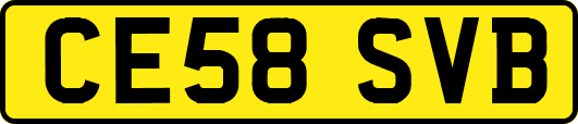 CE58SVB