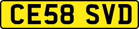 CE58SVD