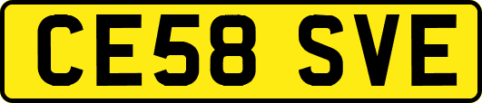 CE58SVE