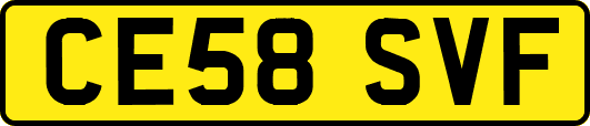 CE58SVF