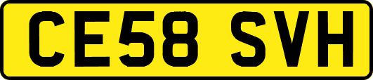CE58SVH