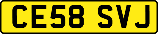 CE58SVJ