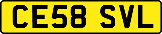CE58SVL
