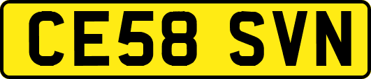 CE58SVN