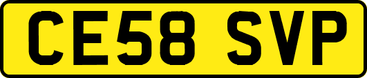 CE58SVP