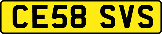CE58SVS