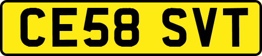 CE58SVT