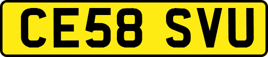 CE58SVU