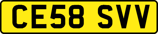 CE58SVV