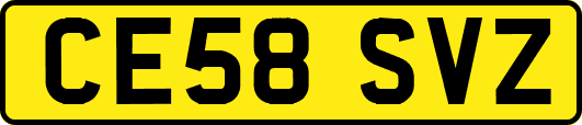 CE58SVZ