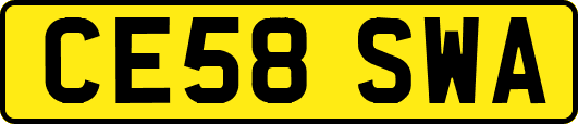 CE58SWA