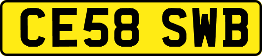 CE58SWB