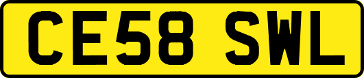 CE58SWL