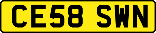 CE58SWN