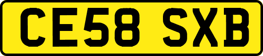 CE58SXB