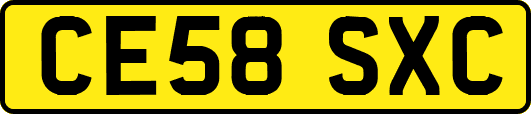 CE58SXC