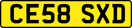 CE58SXD