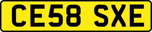 CE58SXE