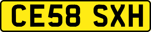 CE58SXH