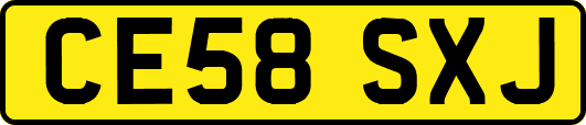 CE58SXJ