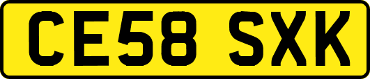 CE58SXK
