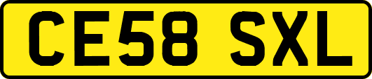 CE58SXL