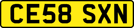 CE58SXN