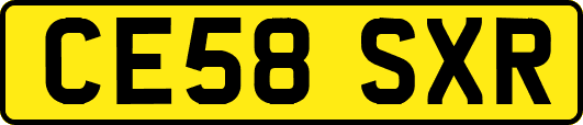 CE58SXR