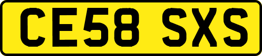 CE58SXS