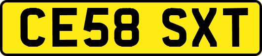 CE58SXT