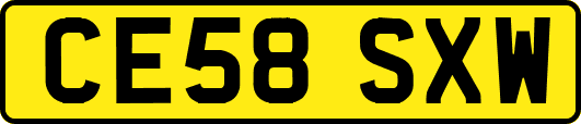 CE58SXW