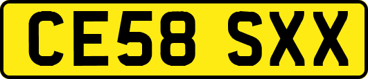 CE58SXX