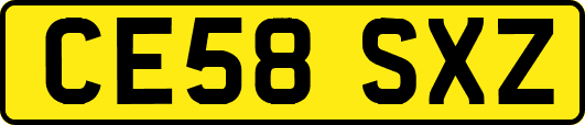 CE58SXZ