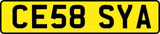 CE58SYA