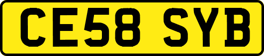 CE58SYB