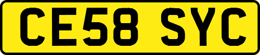 CE58SYC