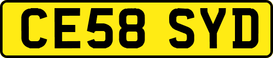 CE58SYD